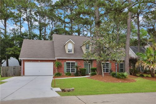 7134 Meadowbrook Dr, Mandeville, LA, 70471-7408 | Card Image