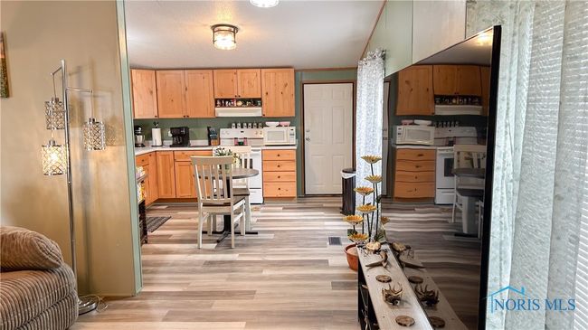 100 N Maple St, House other with 3 bedrooms, 1 bathrooms and 1 parking in Grover Hill OH | Image 12