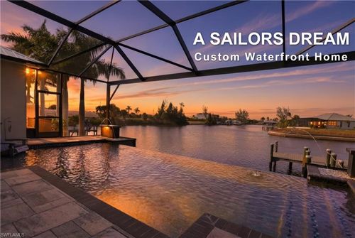 1616 Old Burnt Store Rd N, Cape Coral, FL, 33993-3522 | Card Image
