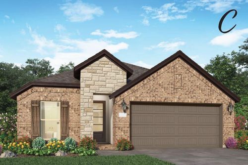 8214 Tempest Stone Drive, Rosharon, TX, 77583 | Card Image