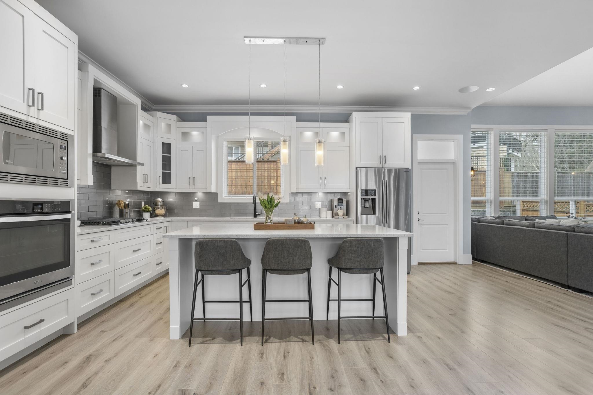 Residential in Abbotsford 5