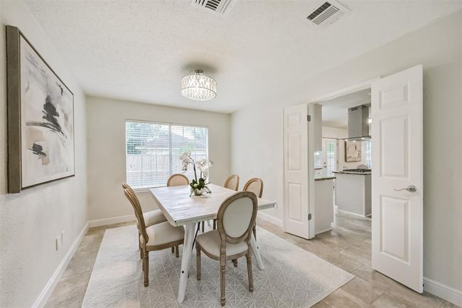2711 Weald Way Ct, House other with 4 bedrooms, 3 bathrooms and 2 parking in Spring TX | Image 8