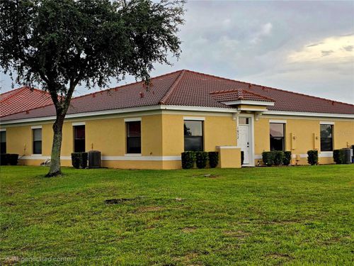 1852 Coriander Dr, POINCIANA, FL, 34759-5413 | Card Image