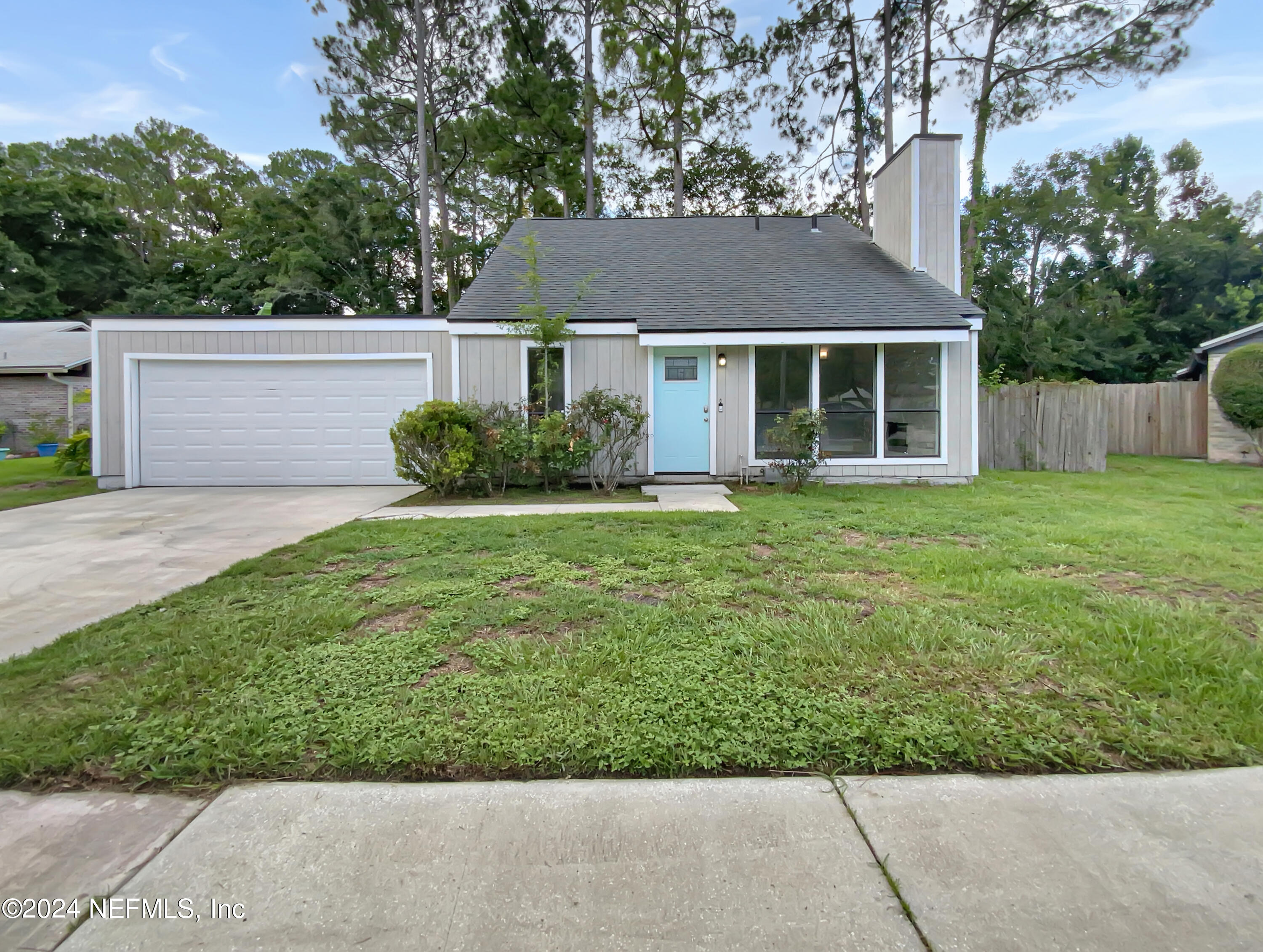 Maiden Voyage Cir, Jacksonville, FL 32257