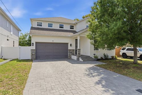 2510 W Carmen St, Tampa, FL, 33609-1711 | Card Image