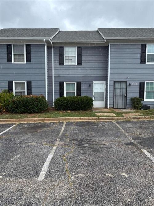 2635 Evans Mill Dr, Lithonia, GA, 30058-8809 | Card Image