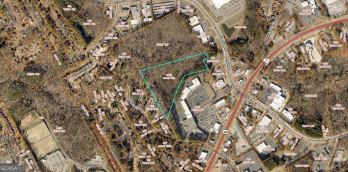 4795 Lawrenceville Hwy, Lilburn, GA, 30047 | Card Image