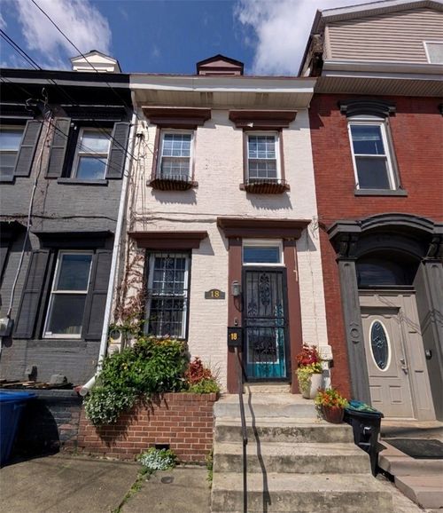 18 S 13th St, Pittsburgh, PA, 15203-1230 | Card Image