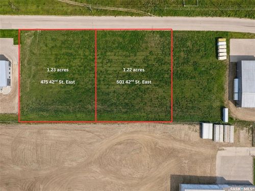 475 42nd St E, Prince Albert, SK, S6W0A5 | Card Image
