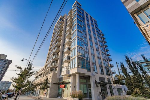 1008 - 2435 Kingsway, Condo with 2 bedrooms, 2 bathrooms and 1 parking in Vancouver BC | Card Image