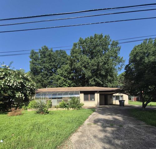 206 S Collison Ave, Bald Knob, AR, 72010-3474 | Card Image