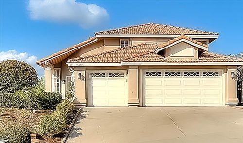 2308 Wandering Ridge Dr, Chino Hills, CA, 91709-3548 | Card Image