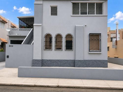 801-899 Cabrera, San Juan, PR, 00910 | Card Image