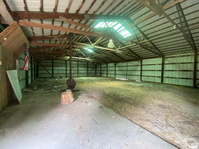 22545 Thompsonville Lake Rd, House other with 3 bedrooms, 2 bathrooms and null parking in Thompsonville IL | Image 32