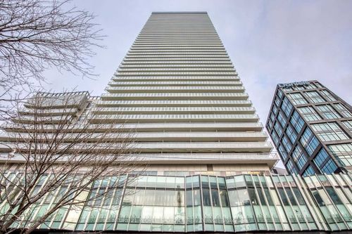 3410-15 Lower Jarvis St, Toronto, ON, M5E0C4 | Card Image