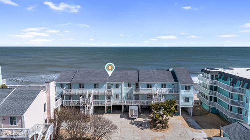 1704 Sand Dollar Ct, Kure Beach, NC, 28449 | Card Image