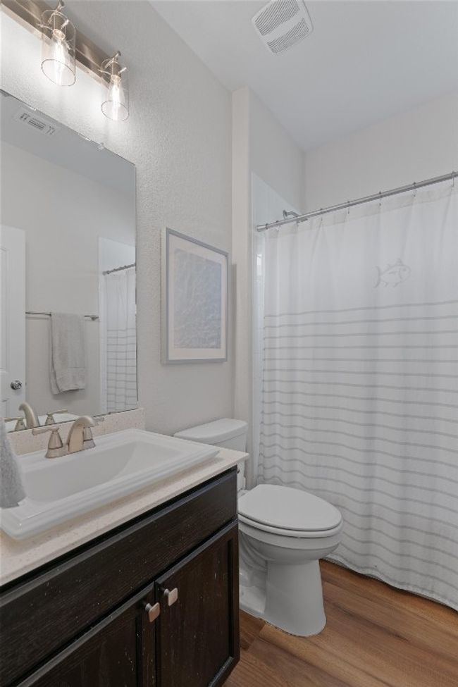 UNIT-38 - 1701 Logan Dr, Condo with 2 bedrooms, 2 bathrooms and null parking in Round Rock TX | Image 20