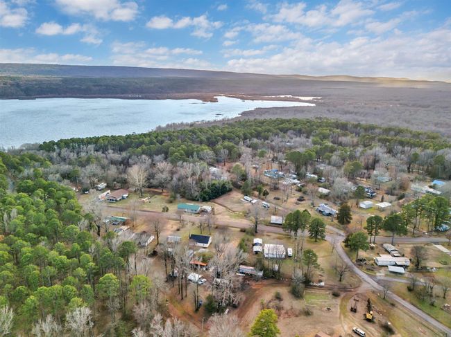 10576 Carter Cove Rd, House other with 2 bedrooms, 2 bathrooms and null parking in Plainview AR | Image 4