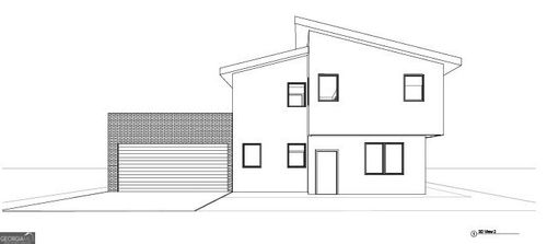 954 Hubbard St Sw, Atlanta, GA, 30310-3045 | Card Image