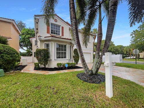 11087 Nw 46th Dr, Coral Springs, FL, 33076-2142 | Card Image