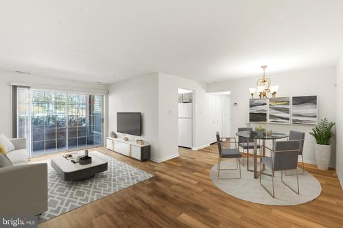 unit-1a-3402 Tulleys Pointe Ct, ABINGDON, MD, 21009-2534 | Card Image