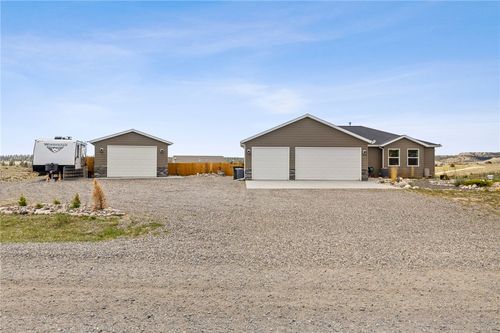 8330 Shorthorn Drive, Billings, MT, 59106 | Card Image