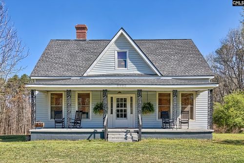 8402 Winnsboro Road, Blythewood, SC, 29016 | Card Image