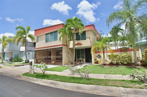 Calle 1 E-5 Urb Valle Escondido, CAROLINA, PR, 00981 | Card Image