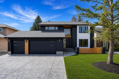 119 Canterville Rd Sw, Calgary, AB, T2W4R2 | Card Image