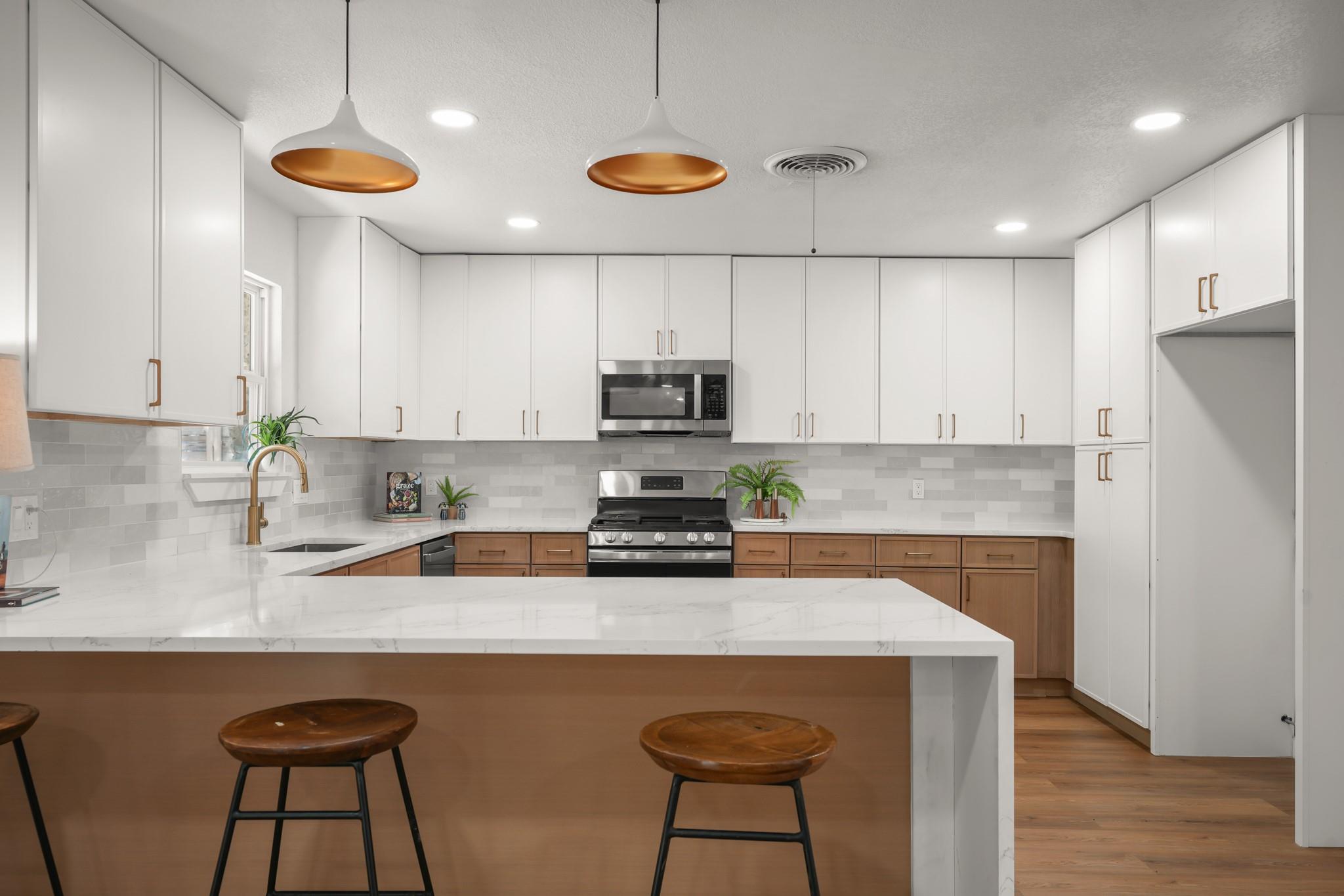 Residential in Austin