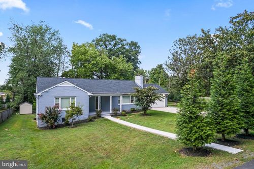 6616 Kirby Ct, FALLS CHURCH, VA, 22043-1726 | Card Image