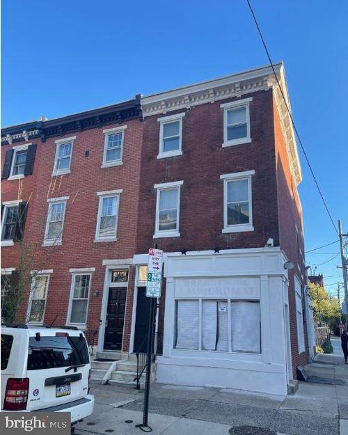 fl-3rd-2001 Brandywine St, PHILADELPHIA, PA, 19130-3204 | Card Image