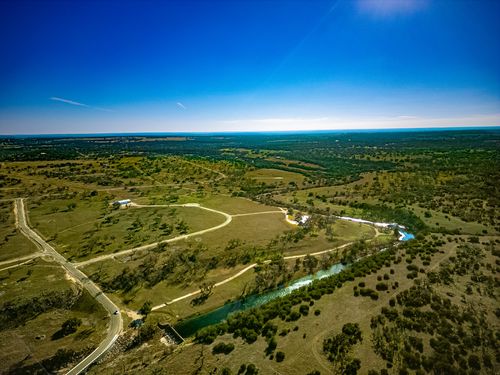lot-22-170 Goose Landing 10.57ac Way, Harper, TX, 78631 | Card Image