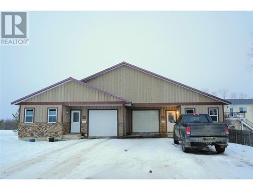 219 100 Avenue, Dawson Creek, BC, V1G1V3 | Card Image