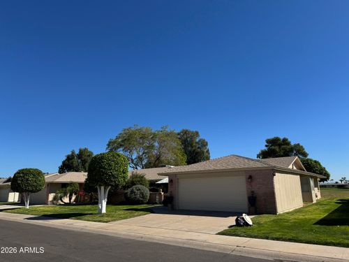 9457 N 110th Avenue, Sun City, AZ, 85351 | Card Image