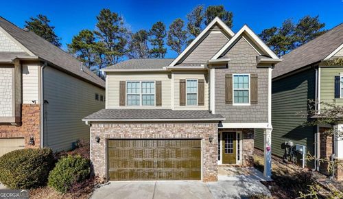 124 Freedom Dr, Acworth, GA, 30102-2011 | Card Image