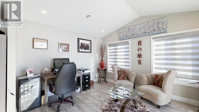 273 Lake Breeze Dr, House other with 2 bedrooms, 2 bathrooms and 3 parking in Goderich ON | Image 20