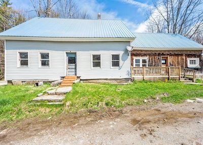 516 Cross Road, House other with 3 bedrooms, 1 bathrooms and null parking in Goshen NH | Image 1