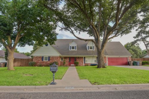 2645 Parkview Dr, San Angelo, TX, 76904-6205 | Card Image