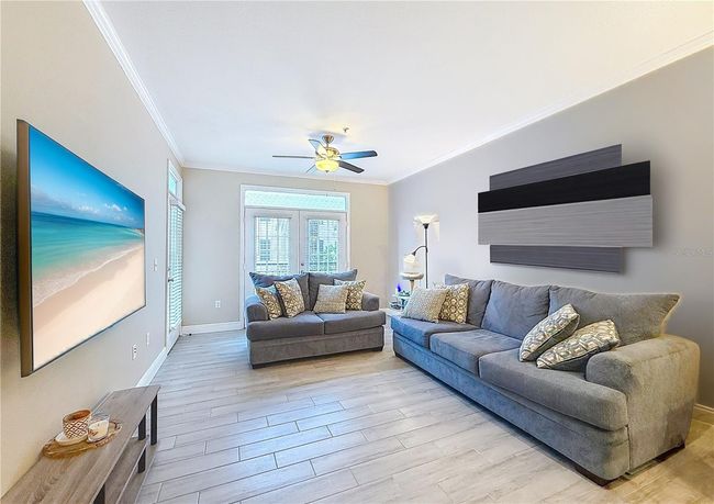 APT-2218 - 4221 W Spruce St, Condo with 2 bedrooms, 1 bathrooms and null parking in TAMPA FL | Image 8