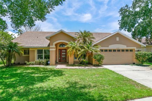 14112 Lord Barclay Dr, Orlando, FL, 32837-5401 | Card Image