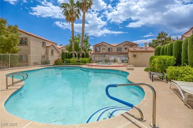 UNIT-232 - 8301 Boseck Dr, Condo with 2 bedrooms, 2 bathrooms and null parking in Las Vegas NV | Image 31