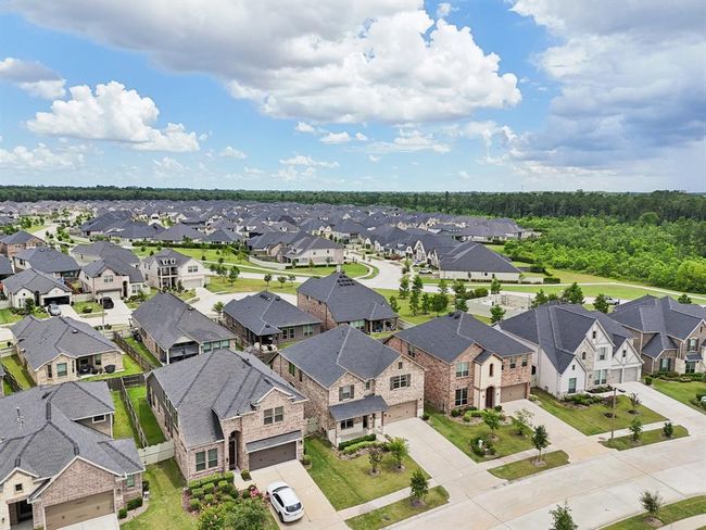 10126 Bayou Oaks Dr, House other with 4 bedrooms, 3 bathrooms and 2 parking in Conroe TX | Image 42
