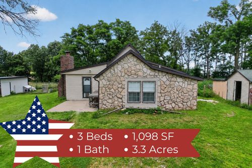 2081 Sand Ridge Rd, Marshfield, MO, 65706-7900 | Card Image