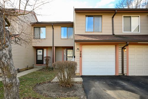 766 Colorado Ct, Carol Stream, IL, 60188-9214 | Card Image