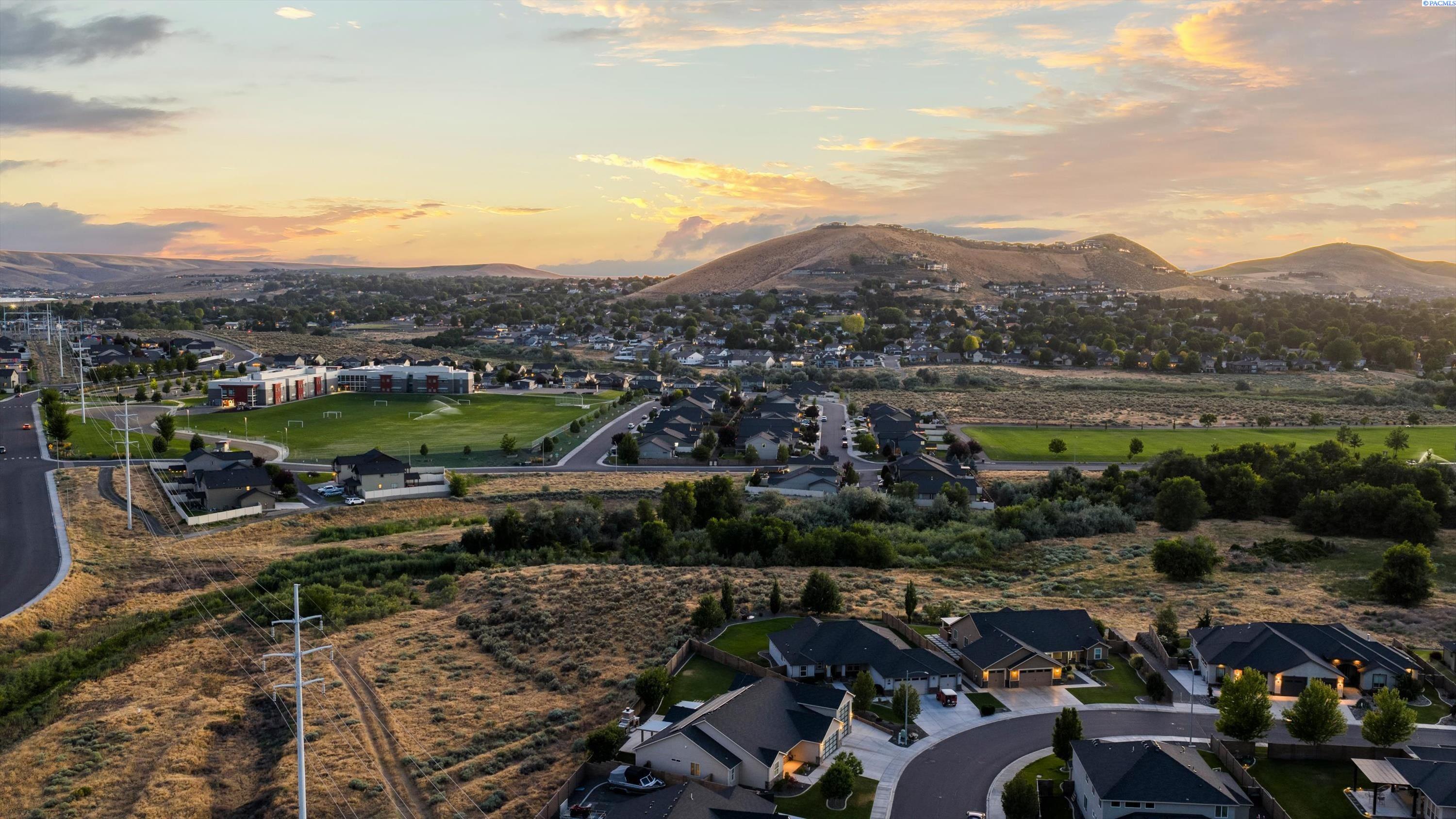 Residential in Richland 2