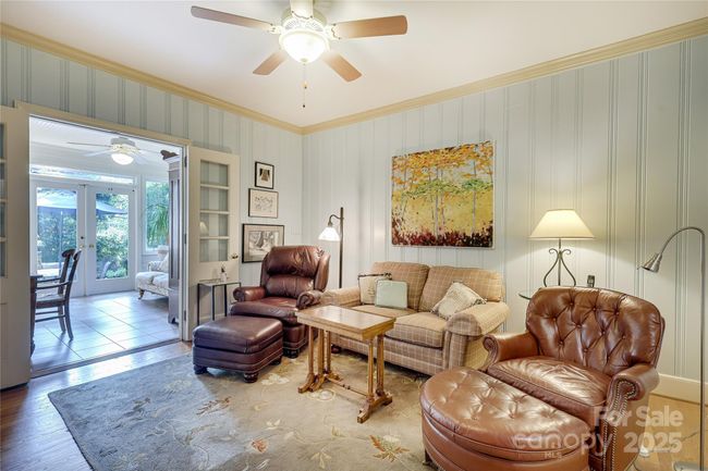 1021 Isleworth Ave, House other with 4 bedrooms, 4 bathrooms and null parking in Charlotte NC | Image 15