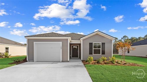 31 Jovita Dr, Port Wentworth, GA, 31407-1225 | Card Image