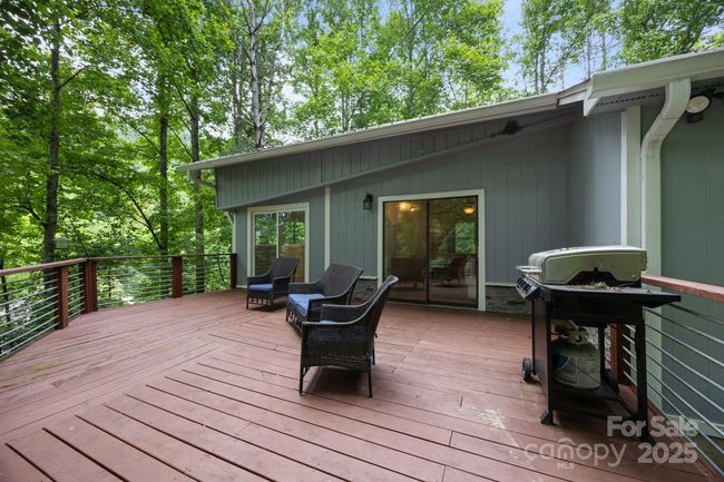 193 Timberside Dr, House other with 2 bedrooms, 1 bathrooms and null parking in Mars Hill NC | Image 7