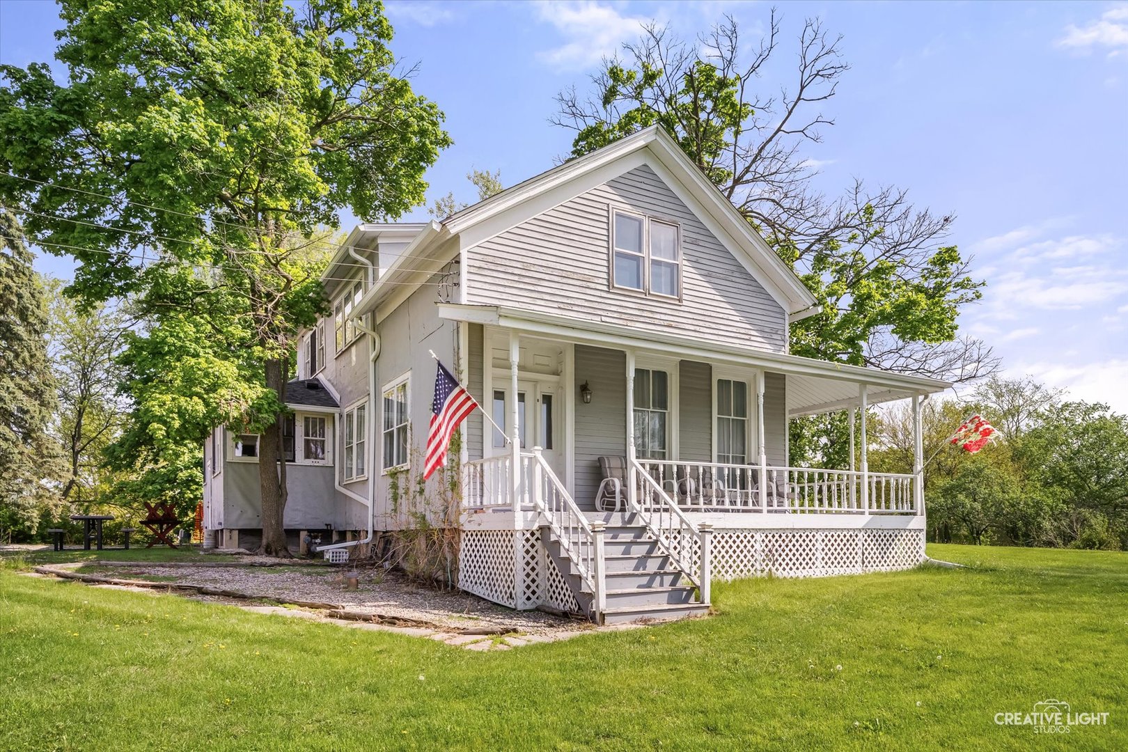 Residential in Orland Park 2